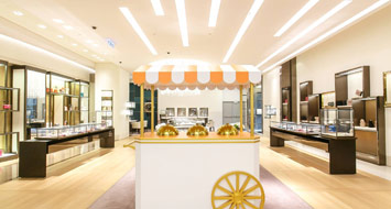 唐山卡地亚保养中心