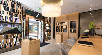 唐山卡地亚手表保养