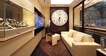 唐山卡地亚在哪维修